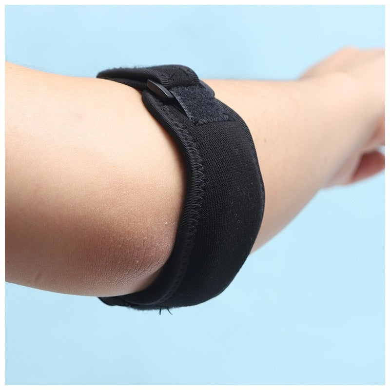 Sports Elbow Support Sleeve