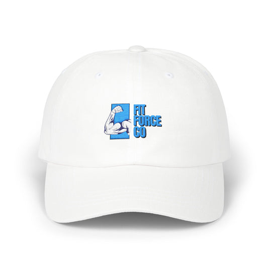 Fit Force Co Dad Cap