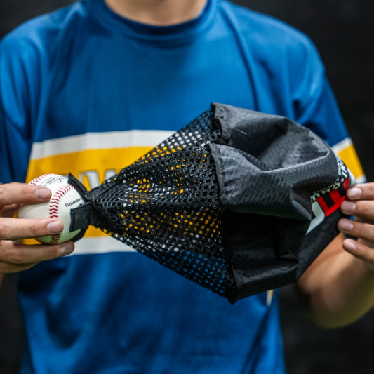 Minichutes Training Baseball – Practice Ball for Baseball Training