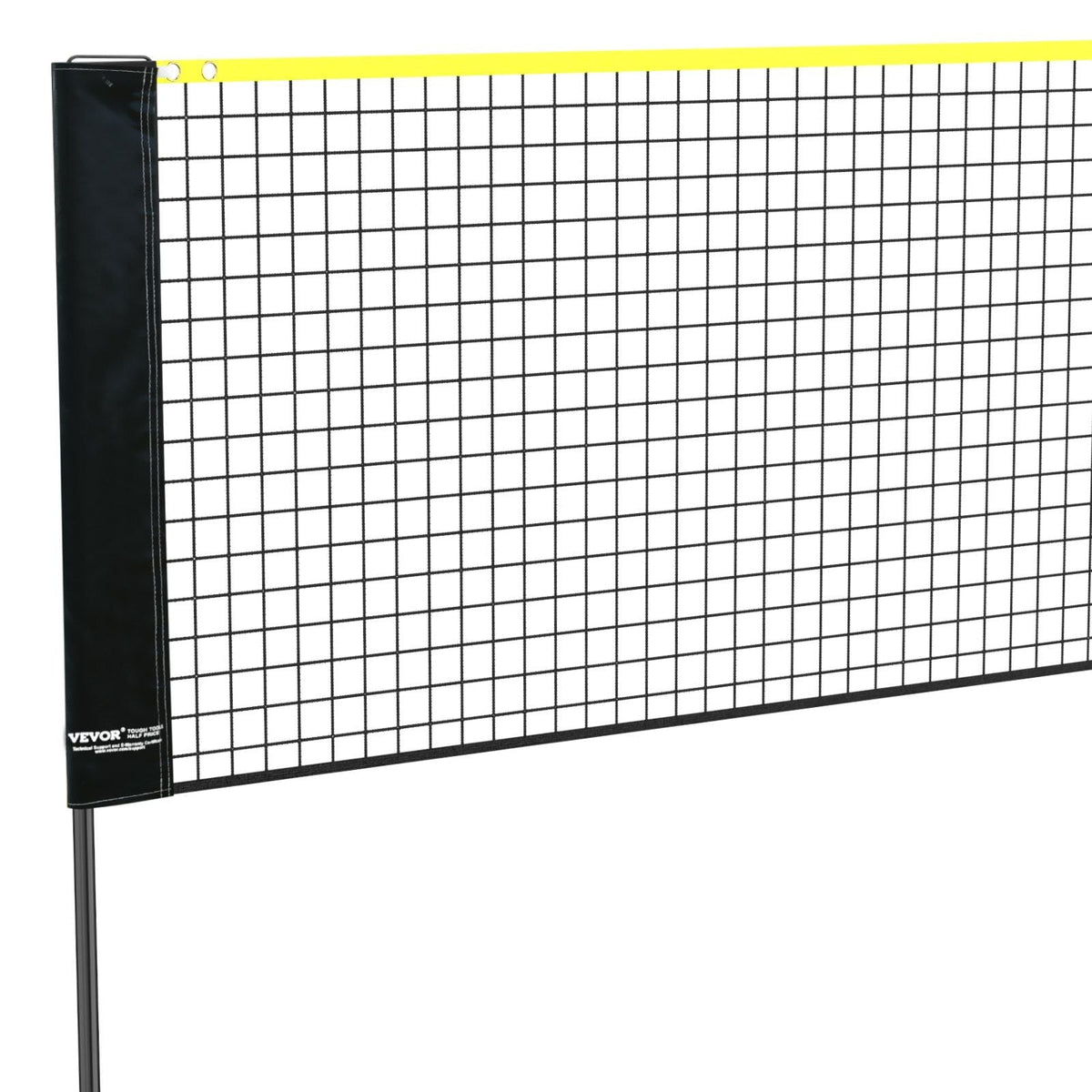 Portable 20FT Multi-Sport Net Set