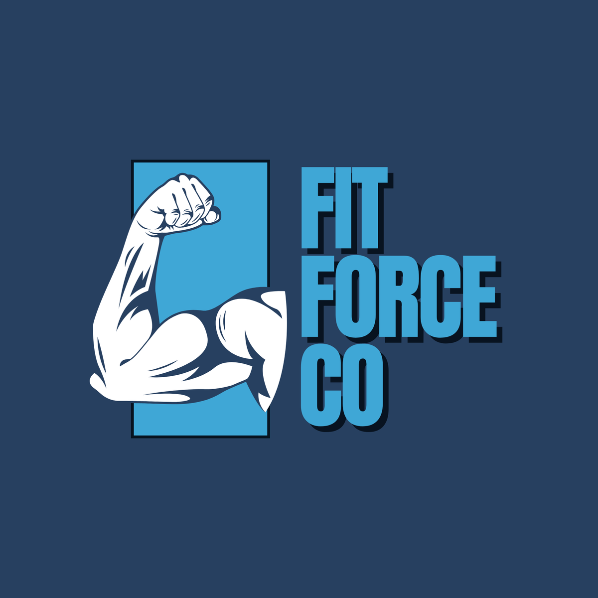 Fit Force Co