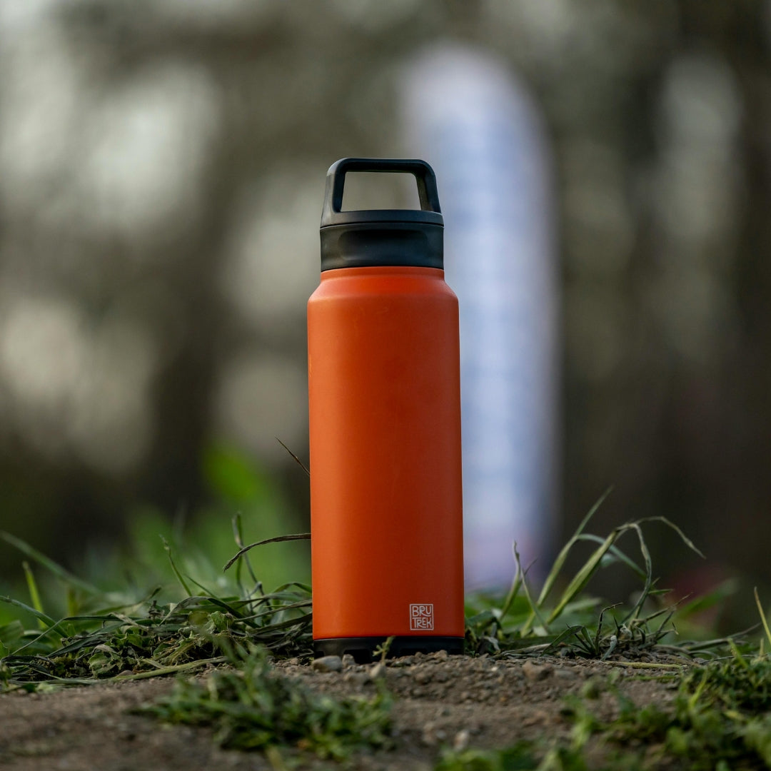 Nutrition & Hydration