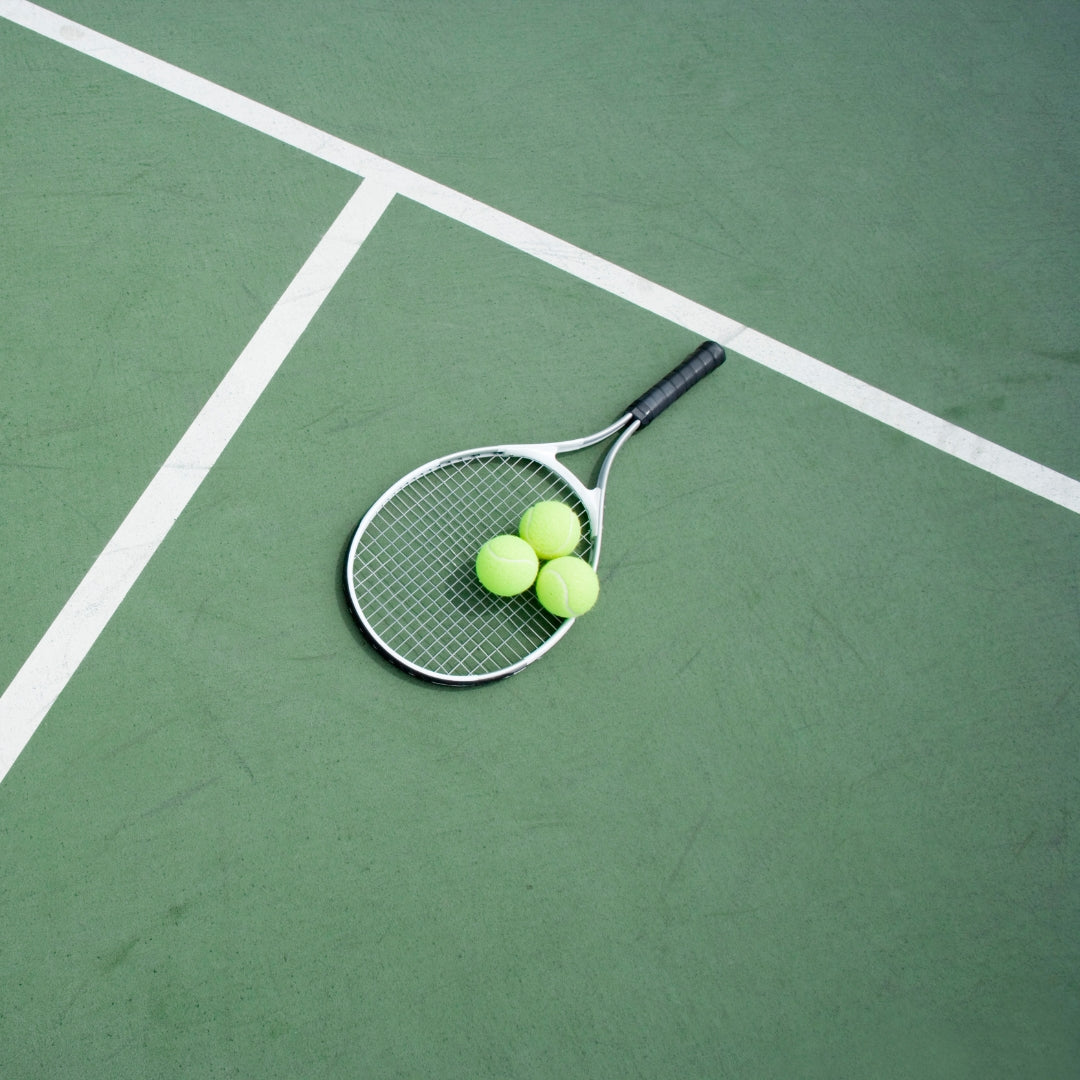 Sports Equipment