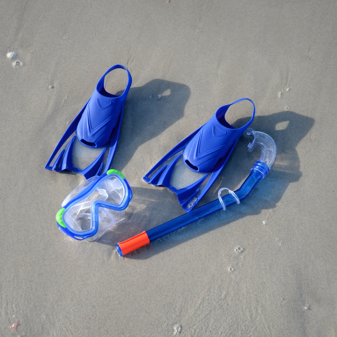 Water Sports & Swim