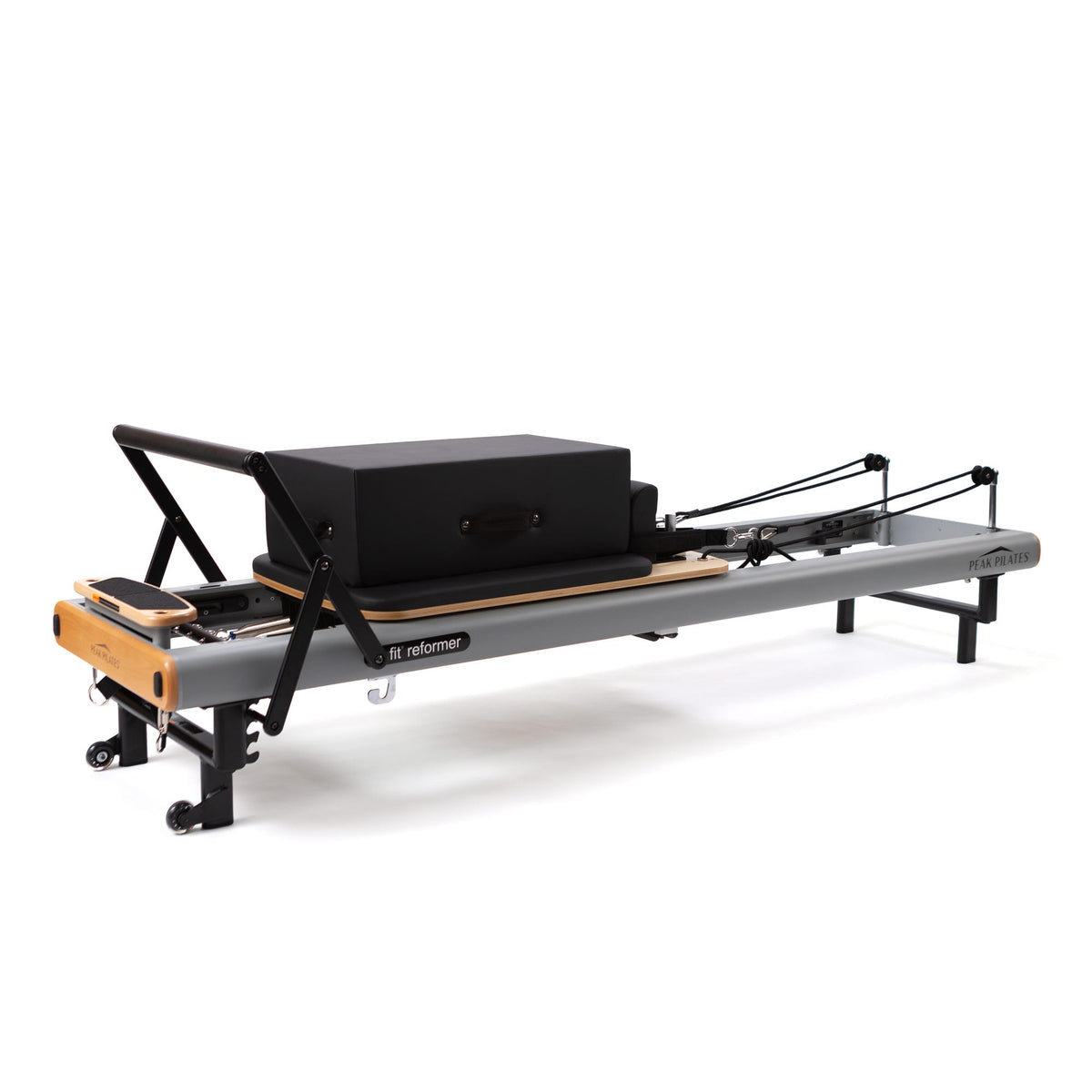 fit™ Reformer with Long & Short Box