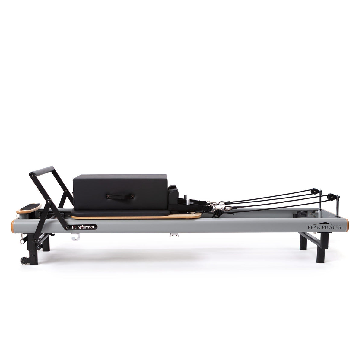 fit™ Reformer with Long & Short Box