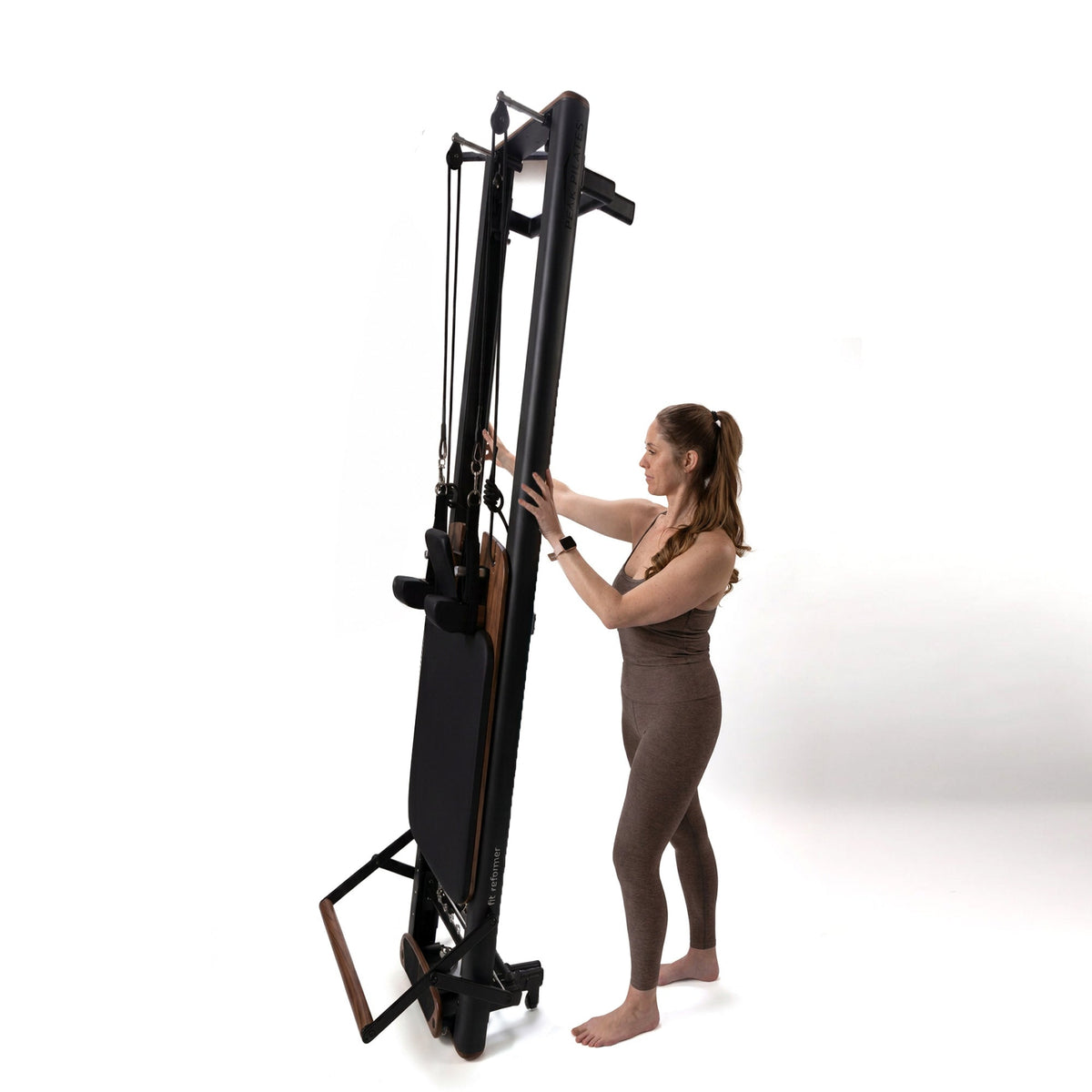 fit™ Reformer with Long & Short Box