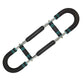 Multifunction Adjustable Arm Strength Trainer