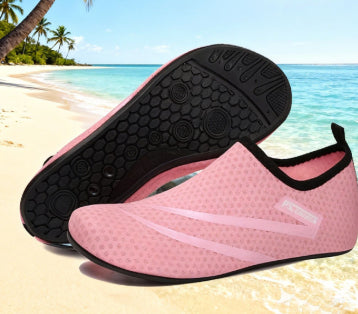Unisex Non-Slip Water Shoes – Lightweight Footwear for Water Sports