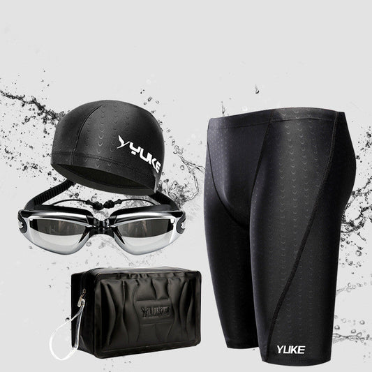 Men’s Waterproof Swim Set