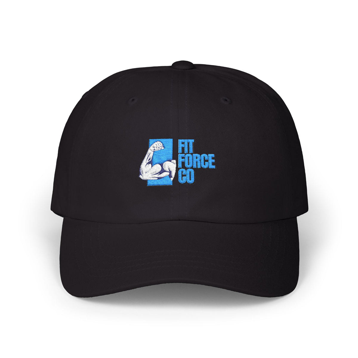 Fit Force Co Dad Cap