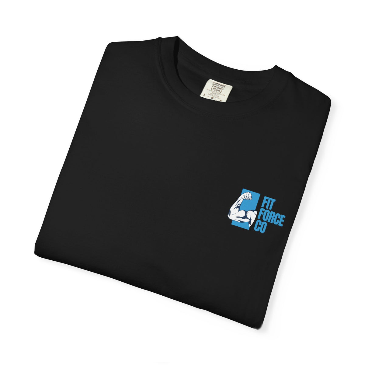 Fit Force Co T‑Shirt