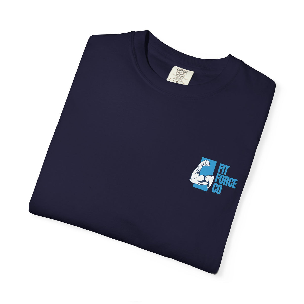Fit Force Co T‑Shirt