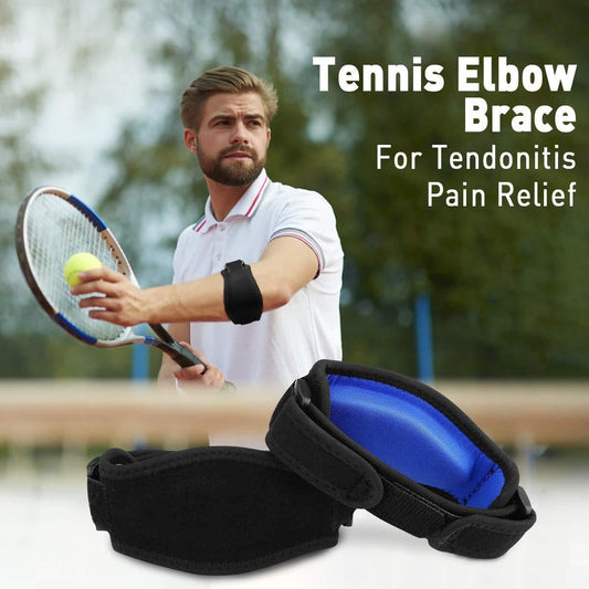Sports Elbow Support Sleeve