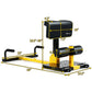 8-in-1 Multifunctional Home Gym Squat Trainer