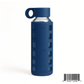 purifyou Glass Water Bottles – Reusable Leak-Resistant Hydration Bottles