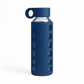 purifyou Glass Water Bottles – Reusable Leak-Resistant Hydration Bottles