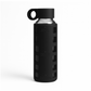 purifyou Glass Water Bottles – Reusable Leak-Resistant Hydration Bottles