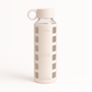 purifyou Glass Water Bottles – Reusable Leak-Resistant Hydration Bottles