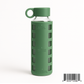 purifyou Glass Water Bottles – Reusable Leak-Resistant Hydration Bottles
