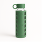 purifyou Glass Water Bottles – Reusable Leak-Resistant Hydration Bottles