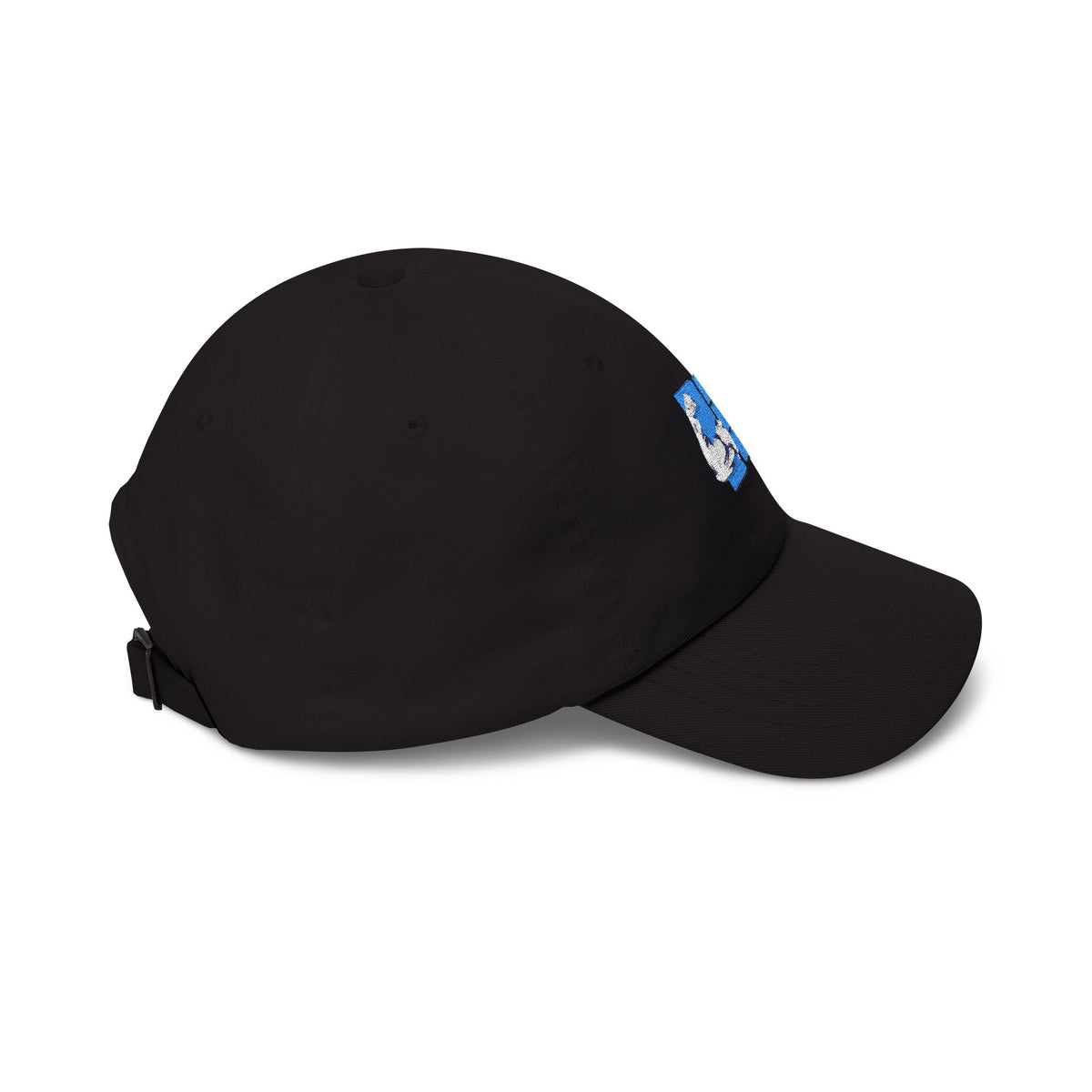 Fit Force Co Dad Cap