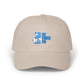 Fit Force Co Dad Cap