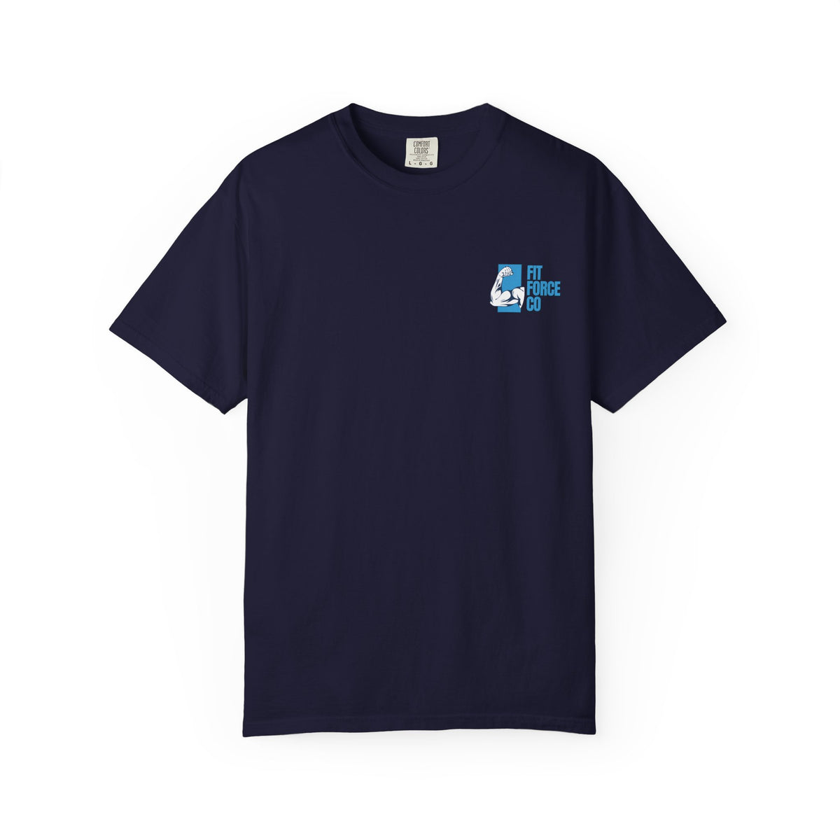 Fit Force Co T‑Shirt