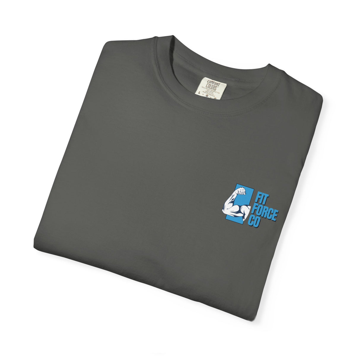 Fit Force Co T‑Shirt