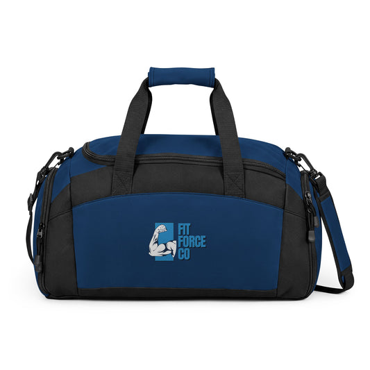 Fit Force Co. Gym Bag