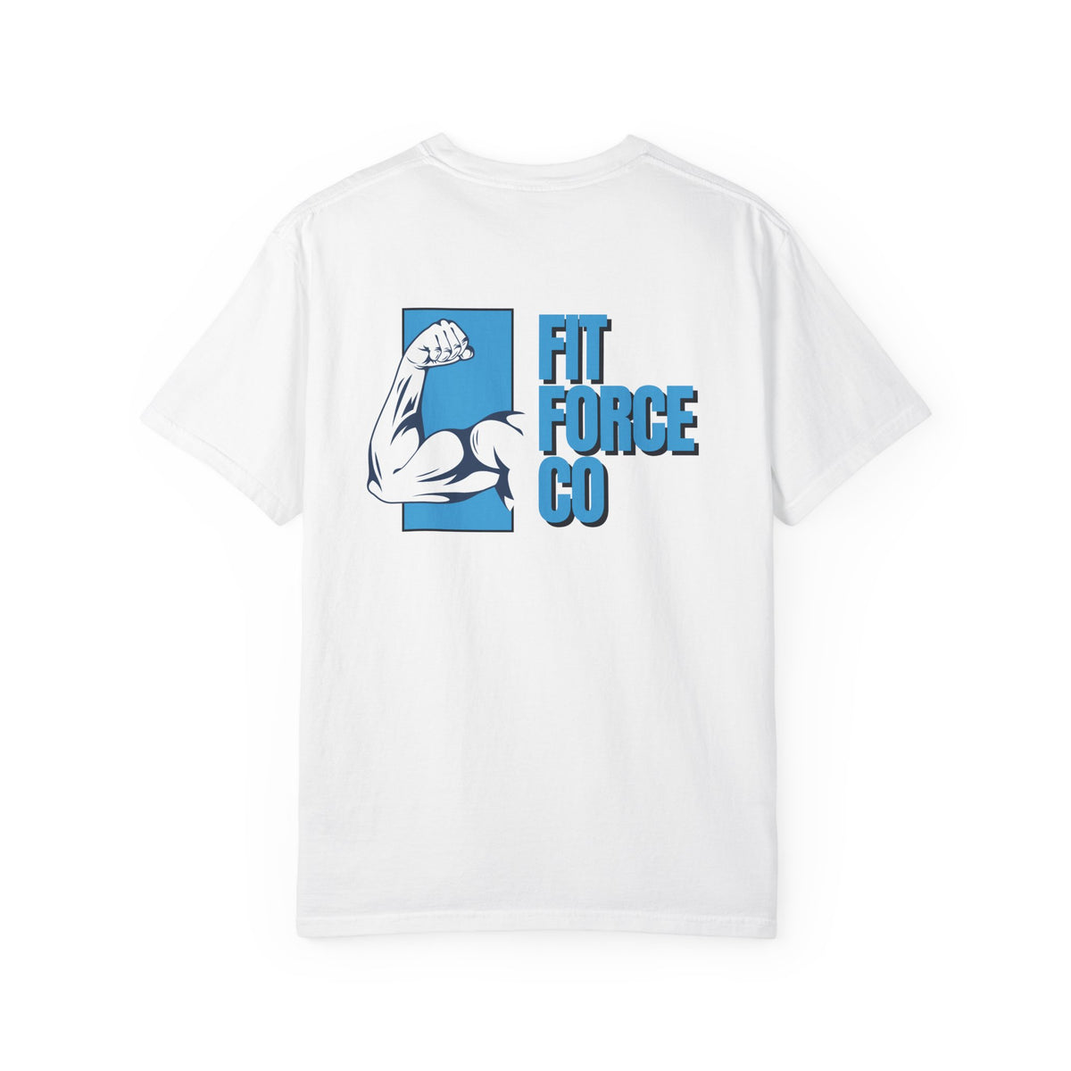 Fit Force Co T‑Shirt