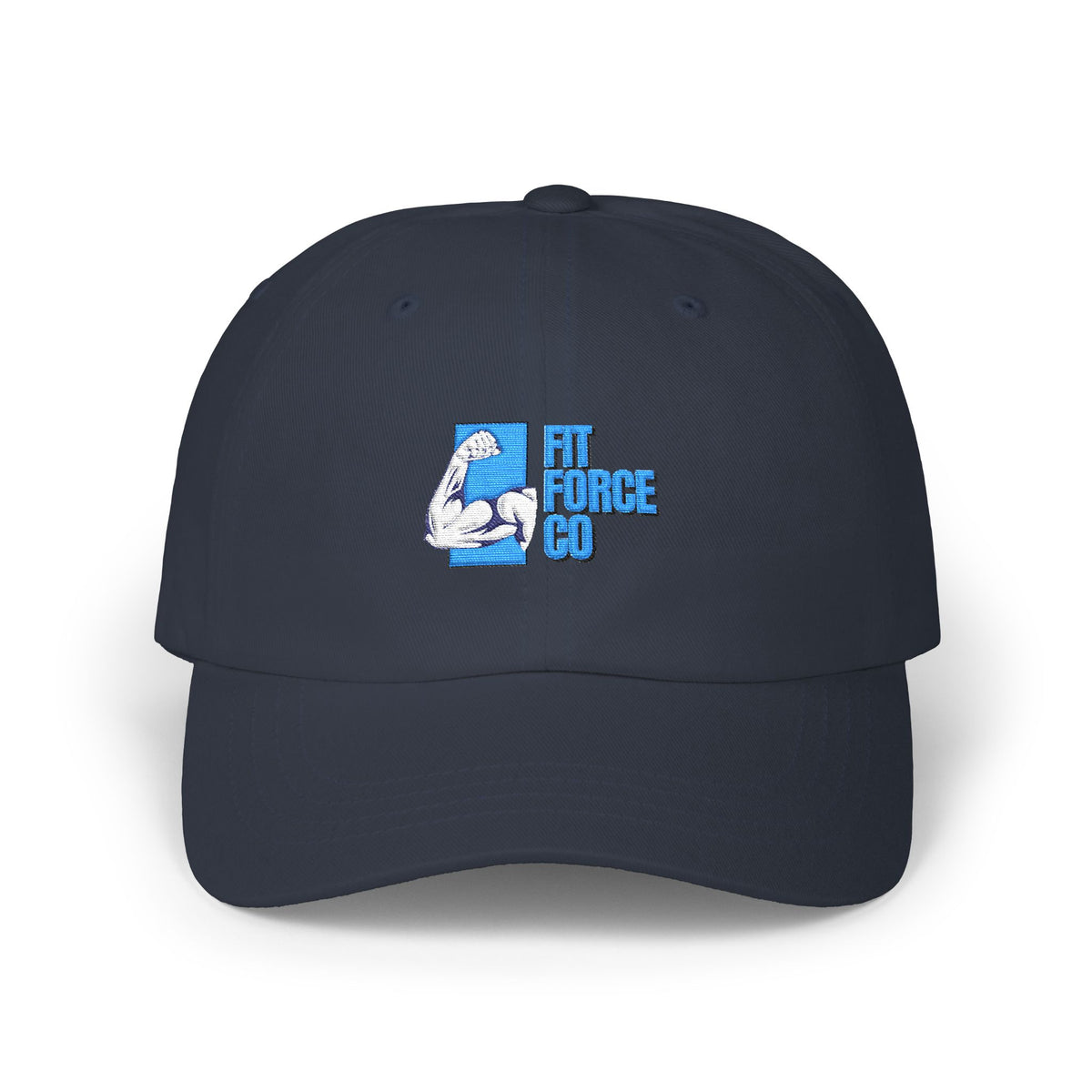 Fit Force Co Dad Cap
