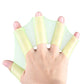 Half-finger Short Auxiliary Suit Fins