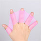Half-finger Short Auxiliary Suit Fins