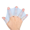 Half-finger Short Auxiliary Suit Fins