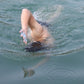 Half-finger Short Auxiliary Suit Fins