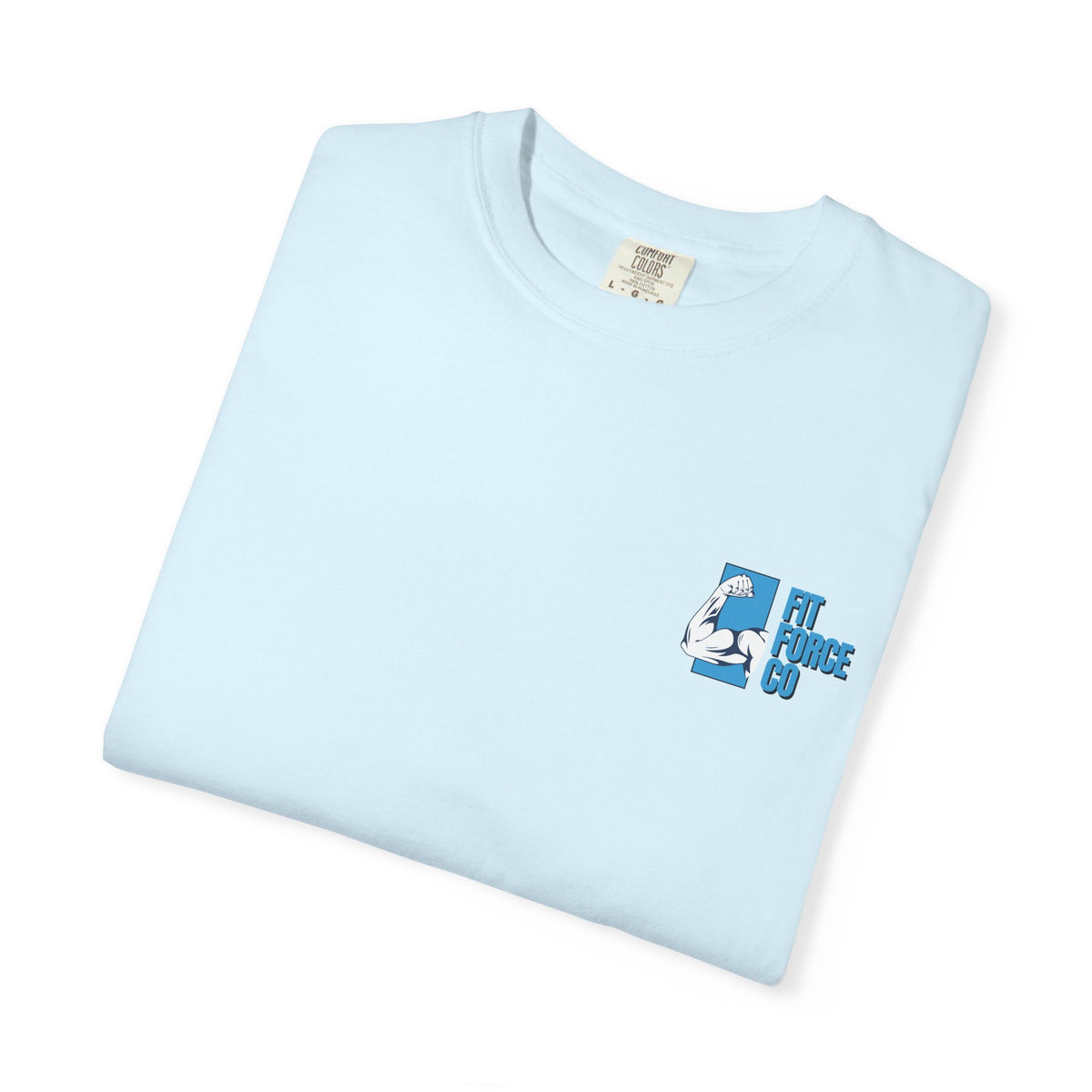 Fit Force Co T‑Shirt