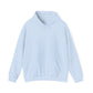 Fit Force Co Hoodie Comfortable Casual Fitness Pullover Sweatshirt