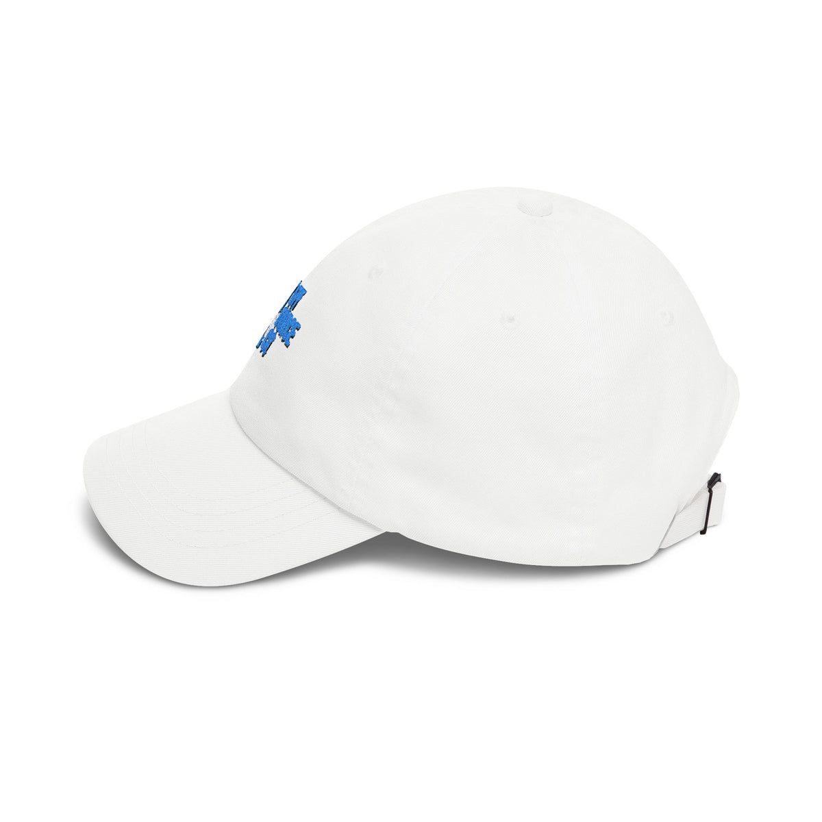 Fit Force Co Dad Cap