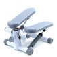 Mini Stepper Exercise Machine Multifunctional Foot Pedal Home Fitness Equipment