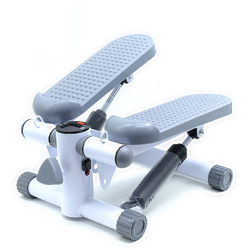 Mini Stepper Exercise Machine Multifunctional Foot Pedal Home Fitness Equipment