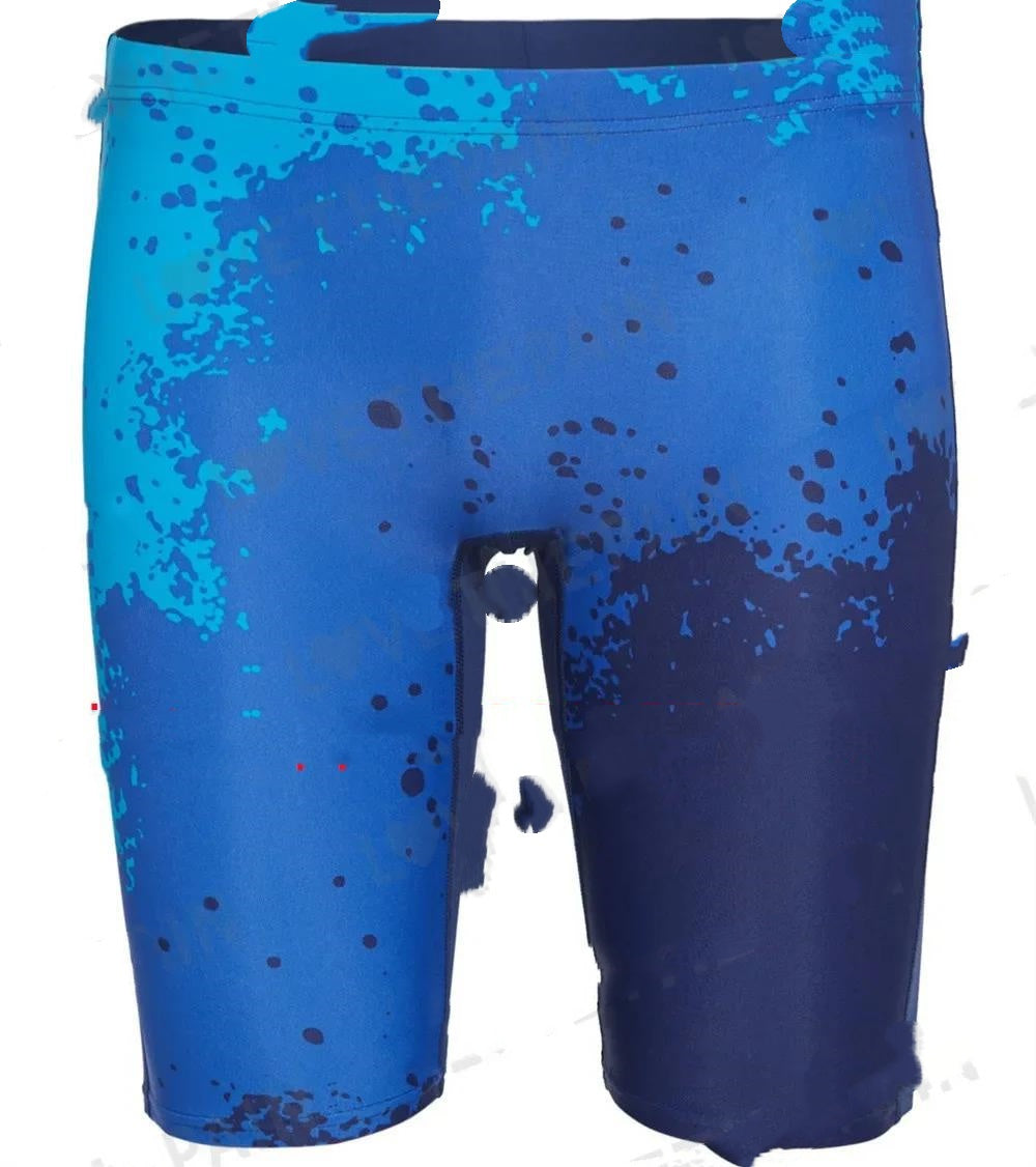 Men's Swimming Trunks