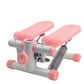 Mini Stepper Exercise Machine Multifunctional Foot Pedal Home Fitness Equipment