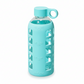 purifyou Glass Water Bottles – Reusable Leak-Resistant Hydration Bottles
