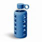 purifyou Glass Water Bottles – Reusable Leak-Resistant Hydration Bottles