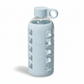 purifyou Glass Water Bottles – Reusable Leak-Resistant Hydration Bottles