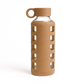 purifyou Glass Water Bottles – Reusable Leak-Resistant Hydration Bottles