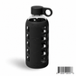 purifyou Glass Water Bottles – Reusable Leak-Resistant Hydration Bottles