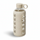 purifyou Glass Water Bottles – Reusable Leak-Resistant Hydration Bottles