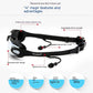 Men’s Waterproof Swim Set